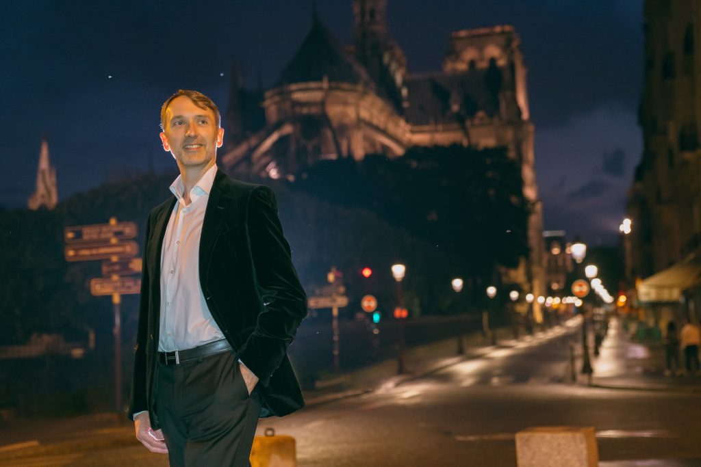 Olivier Latry (zdroj Olivier Latry)