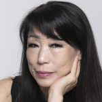 Unsuk Chin (foto Bonsook Koo)