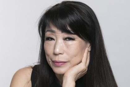 Unsuk Chin (foto Bonsook Koo)