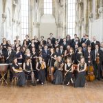 Collegium 1704 (foto Petra Hajská)