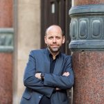 Petr Michálek (foto Radek Miča)