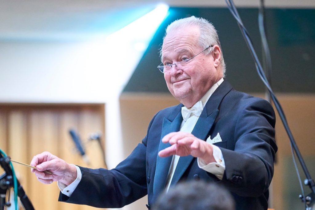 Petr Vronský (foto Filip Jaško)