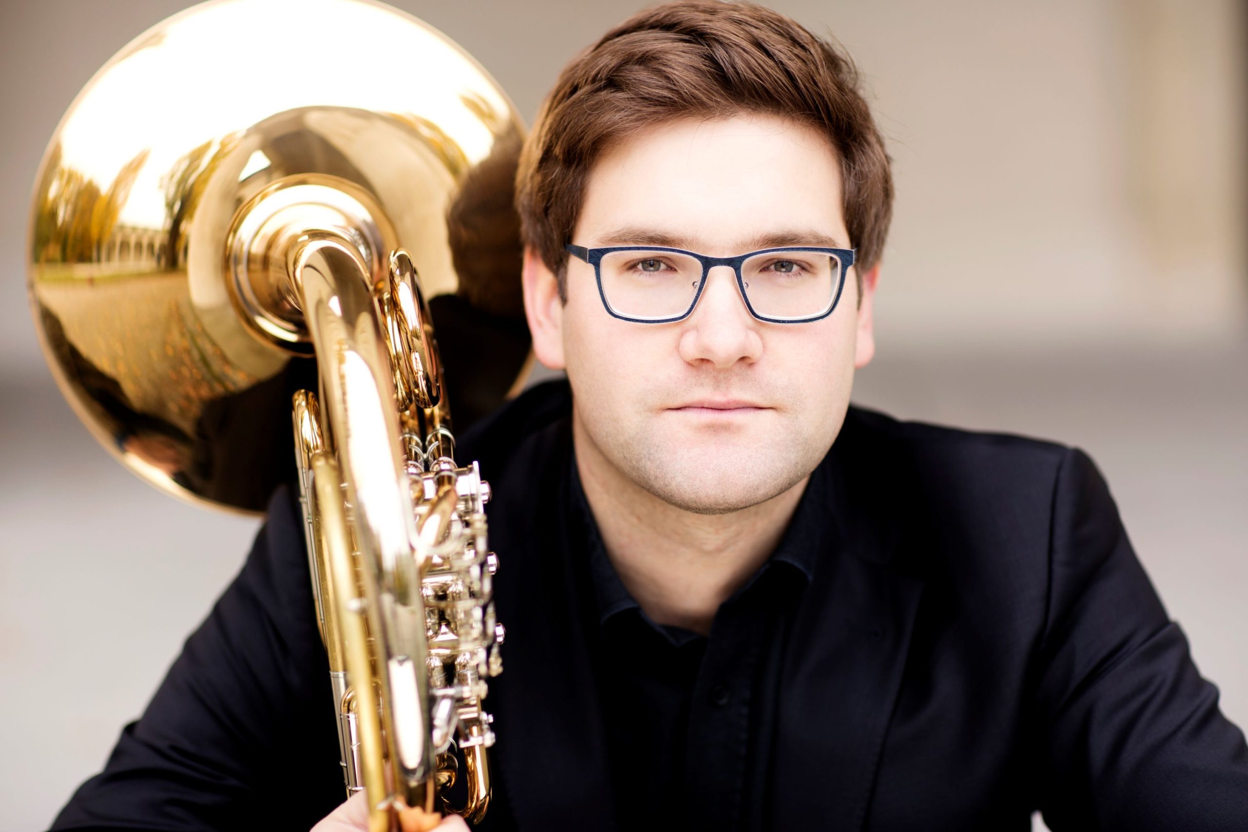 Přemysl Vojta (zdroj zámek Liteň)