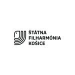 Štátna filharmónia Košice - logo