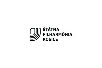 Štátna filharmónia Košice - logo