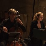 Monika Knoblochová a Libor Mašek (zdroj Café Creme)