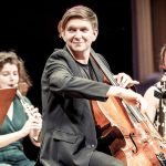 Tomáš Jamník (foto Marek Novotný)