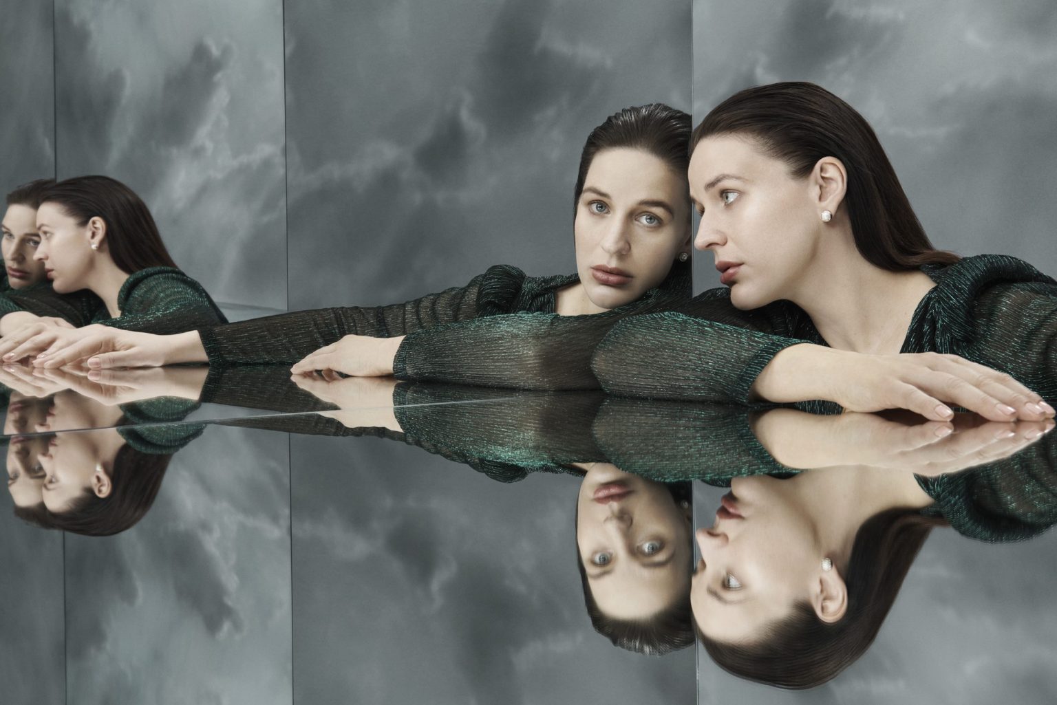 Richard Wagner: Tristan a Isolda, Metropolitní opera New York (zdroj Aerofilms)