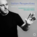 Italian Perspectives (zdroj Pentatone)