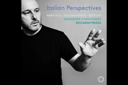 Italian Perspectives (zdroj Pentatone)