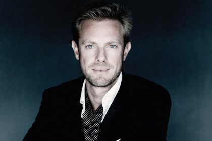 Andrew von Oeyen (zdroj Prague Philharmonia)