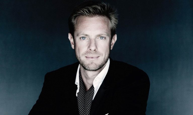 Andrew von Oeyen (zdroj Prague Philharmonia)