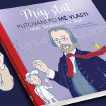 Můj stát: Putování po Mé vlasti aneb Smetanovi na stopě (zdroj Nakladatelství Portál)