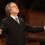 Riccardo Muti (foto se svolením Riccarda Muti)