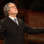 Riccardo Muti (foto se svolením Riccarda Muti)