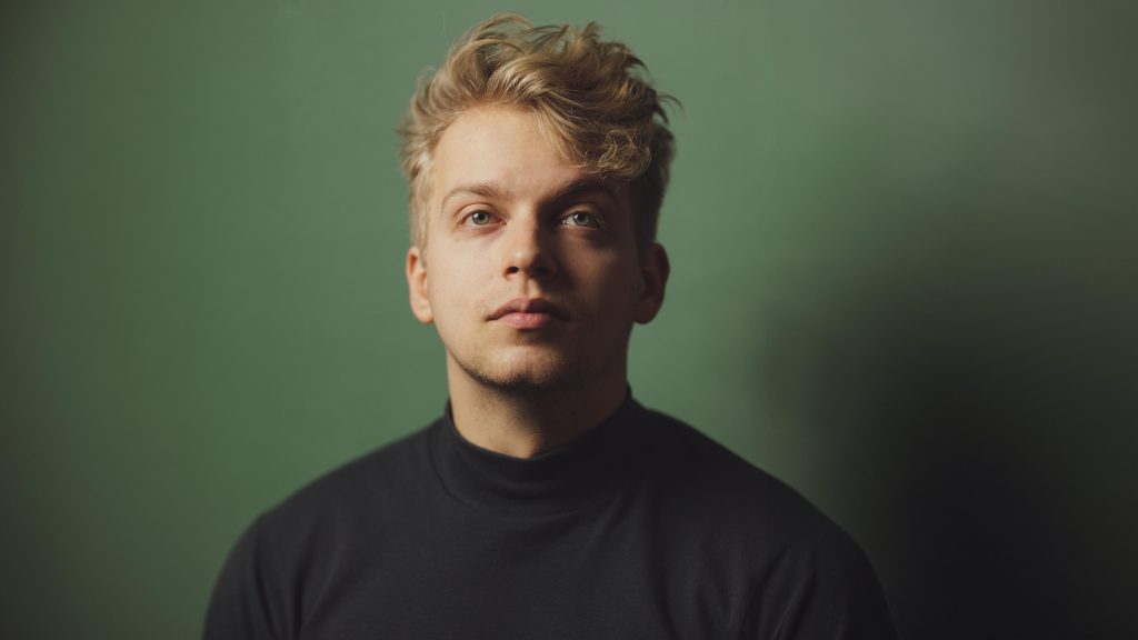 Hugh Cutting (zdroj Askonas Holt)