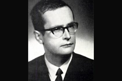 Bohuslav Řehoř (zdroj Encyklopedie dějin Brna)