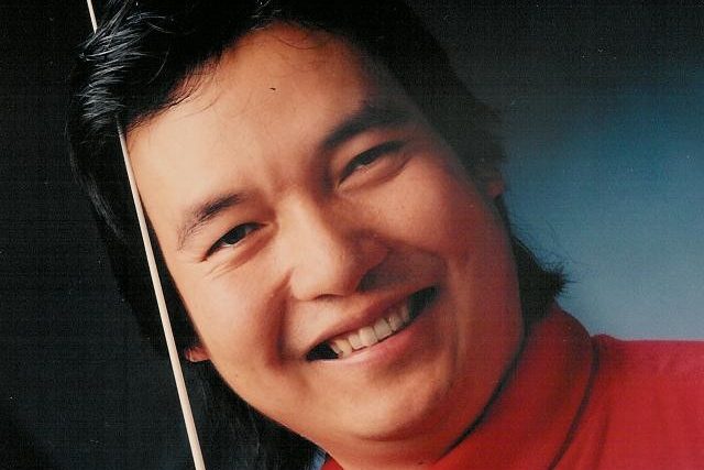 Jin Wang (zdroj Jin Wang)