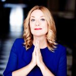 Magdalena Kožená (foto Julia Wesely)