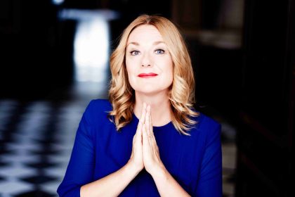 Magdalena Kožená (foto Julia Wesely)