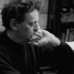 Philip Glass (zdroj Iceland Symphony Orchestra)