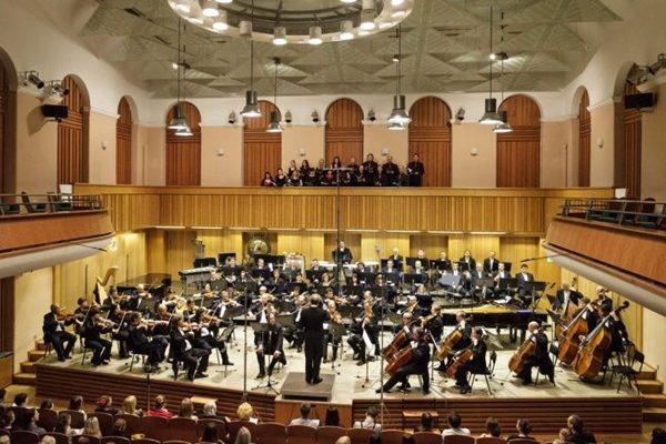 Reduta Olomouc (zdroj Moravská filharmonie Olomouc)