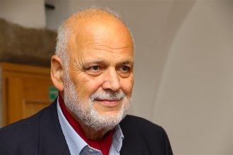 Bohuslav Matoušek (zdroj Bohuslav Matoušek)