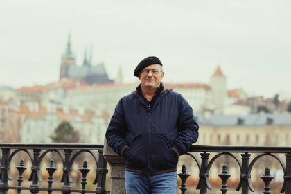 Vratislav Šrámek (zdroj Vratislav Šrámek)