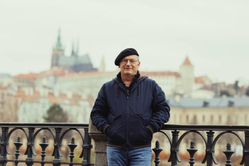 Vratislav Šrámek (zdroj Vratislav Šrámek)