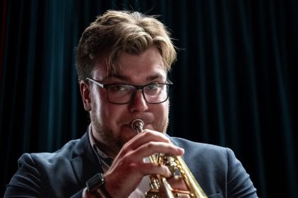 Miroslav Fejfar (zdroj HAMU)