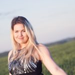 Natálie Šmausová (zdroj HAMU)