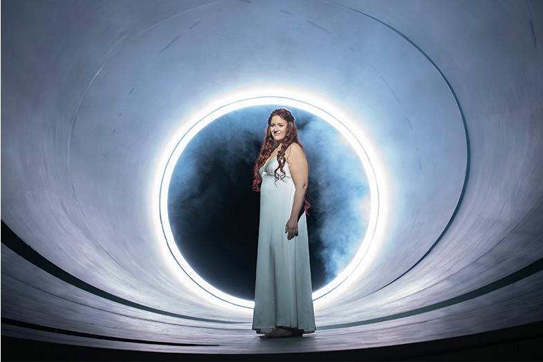 Tristan a Isolda (zdroj The Metropolitan Opera)