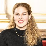 Klára Muknšnáblová (foto Zdeněk Sokol)