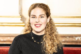 Klára Muknšnáblová (foto Zdeněk Sokol)