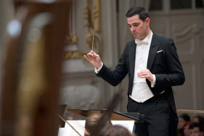 Maroš Potokár (foto Ján F. Lukas)