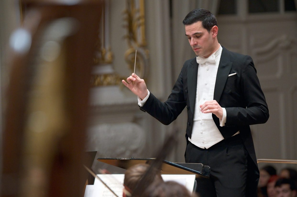 Maroš Potokár (foto Ján F. Lukas)