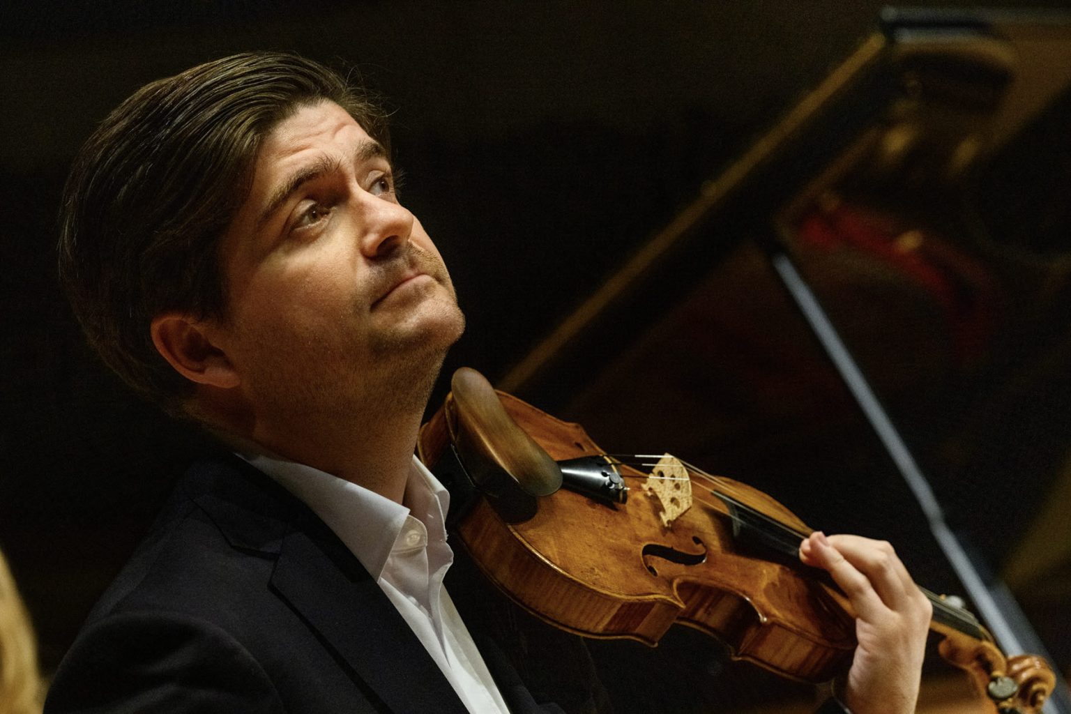 Fedor Rudin (zdroj Fedor Rudin)