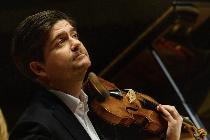 Fedor Rudin (zdroj Fedor Rudin)