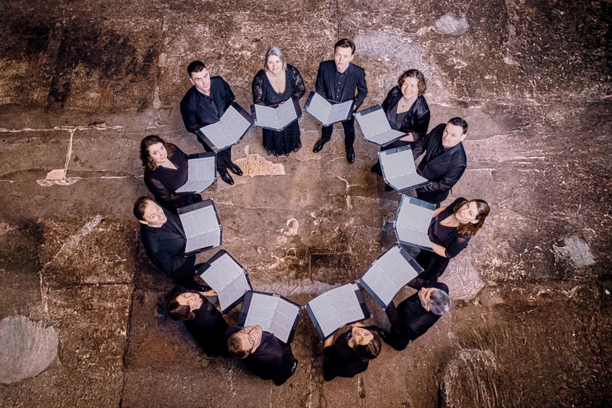 Stile Antico (foto Eduardus Lee)