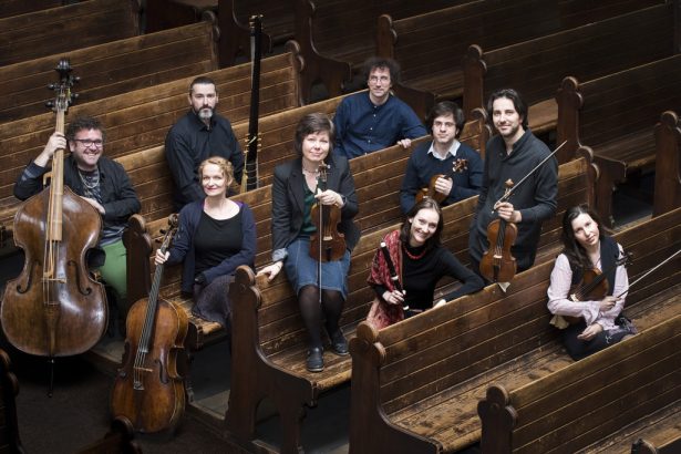 Collegium Marianum (foto Petra Hajská)