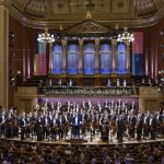 Česká filharmonie (zdroj Hudební festival Antonína Dvořáka)
