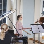 HAMUfest (zdroj Hudební a taneční fakulta akademie múzických umění v Praze)