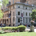 Curtis Institute of Music (zdroj Curtis Institute of Music)