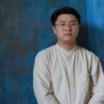 Oswald Huỳnh (foto se svolením Oswalda Huỳnha)