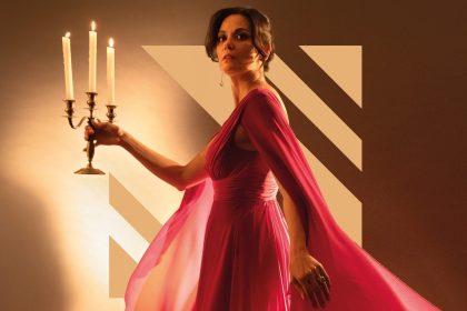 Roberta Mameli (zdroj Outhere Music)