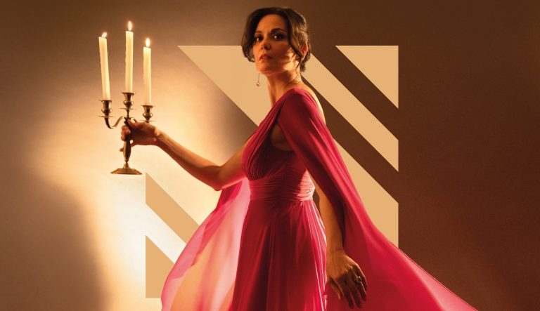 Roberta Mameli (zdroj Outhere Music)