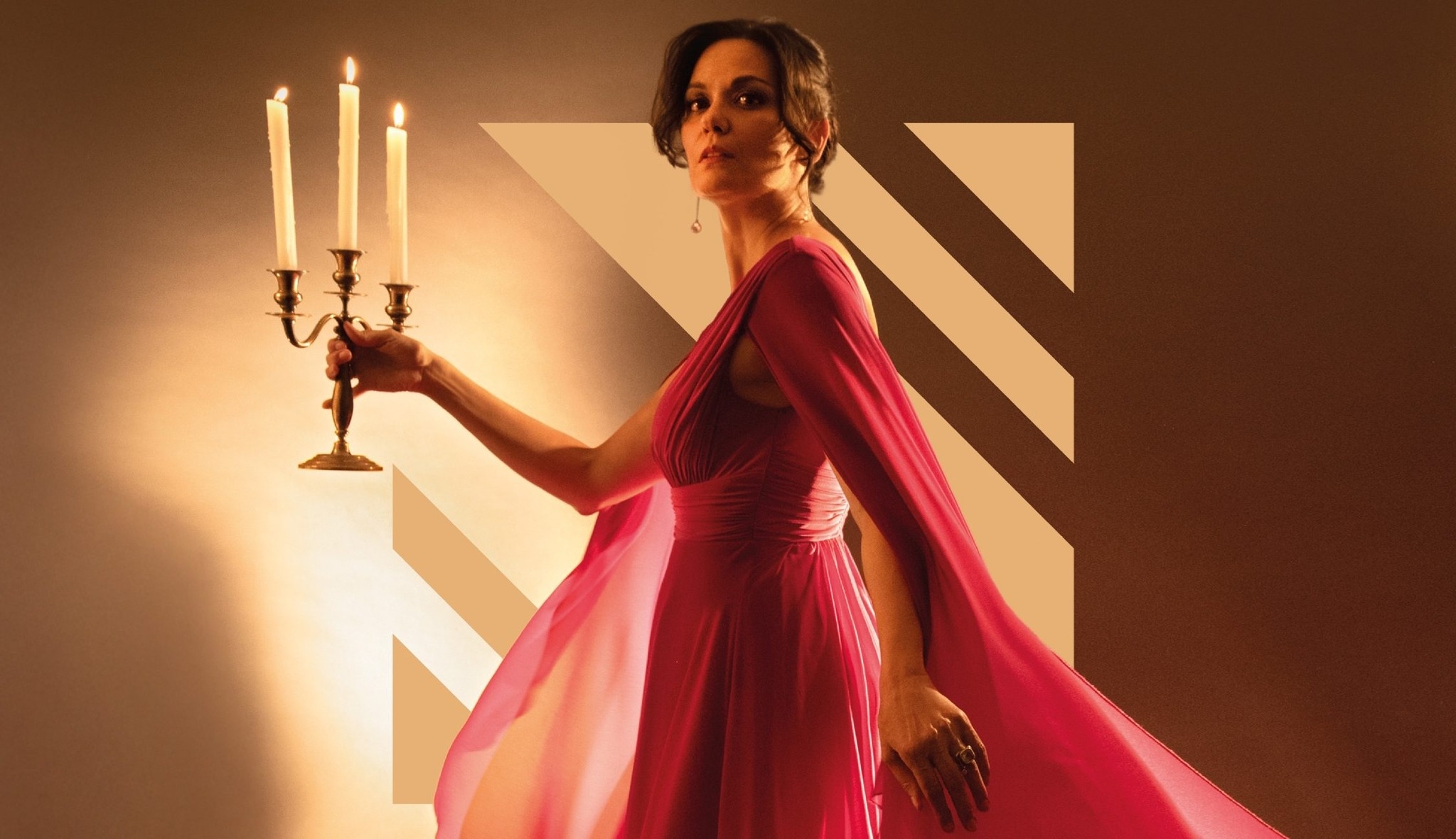 Roberta Mameli (zdroj Outhere Music)