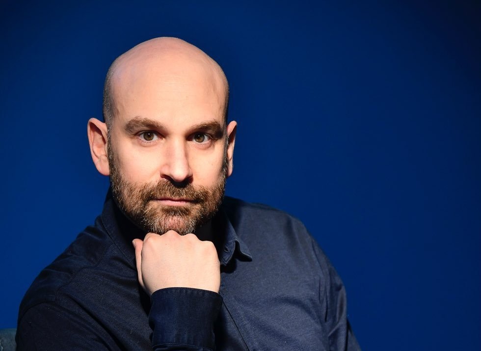 Enrico Casari (zdroj Národní divadlo Brno)