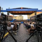 Česká filharmonie: Open Air koncert 2025 (zdroj Česká filharmonie)