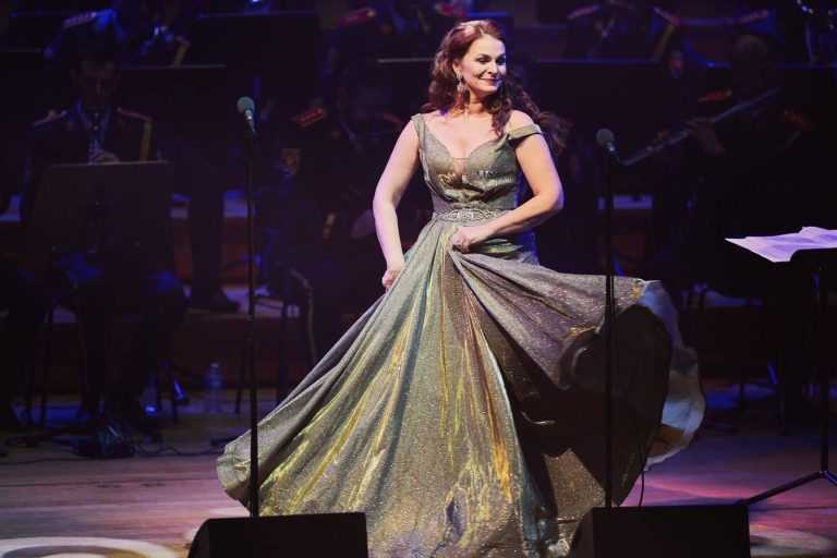 Eva Hornyáková (foto se svolením Evy Hornyákové)